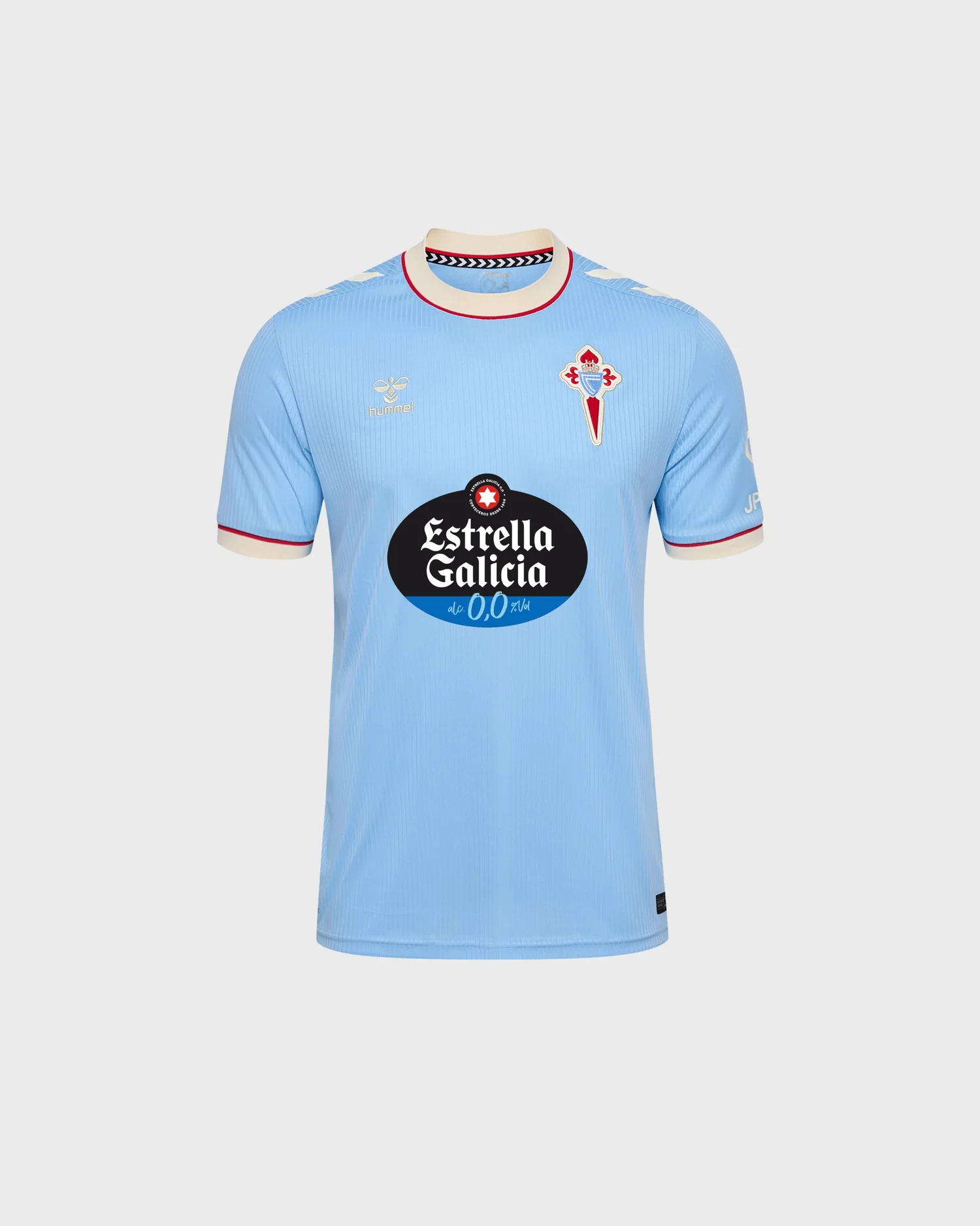 maillot celta vigo 2026 2027 domicile