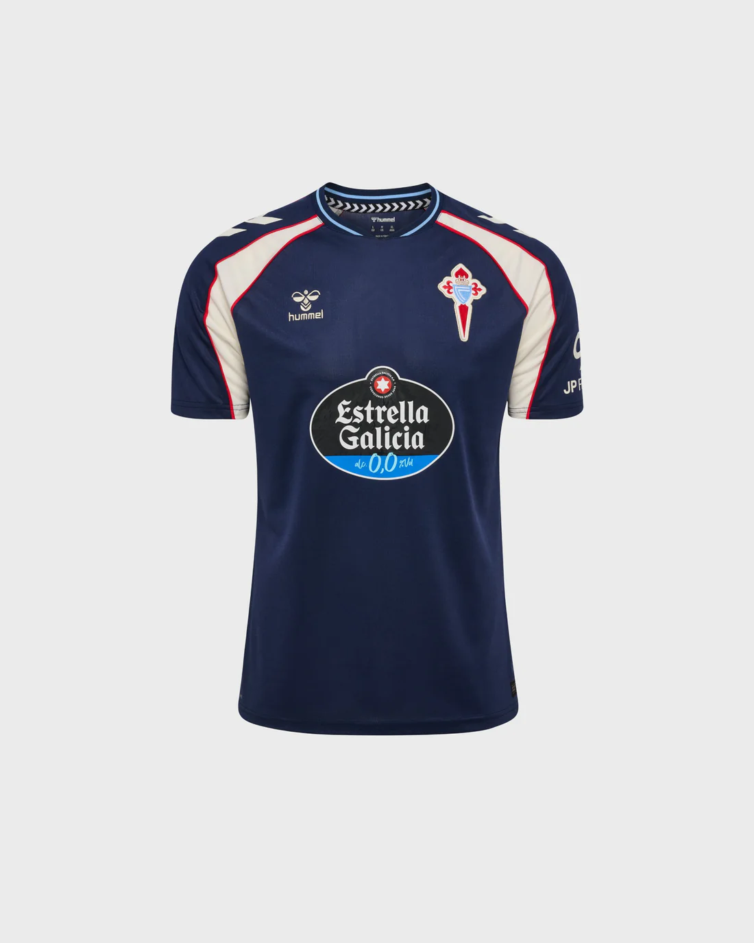 maillot celta vigo 2026 2027 exterieur