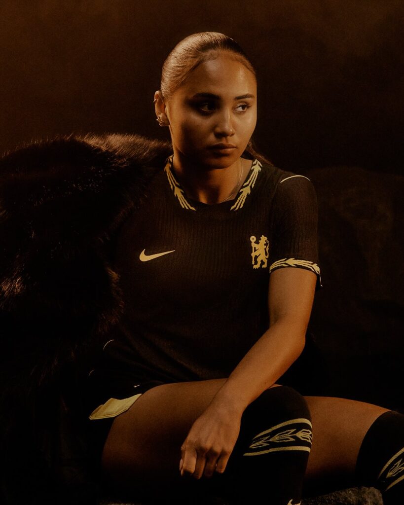 maillot chelsea 2026 2027 exterieur nike