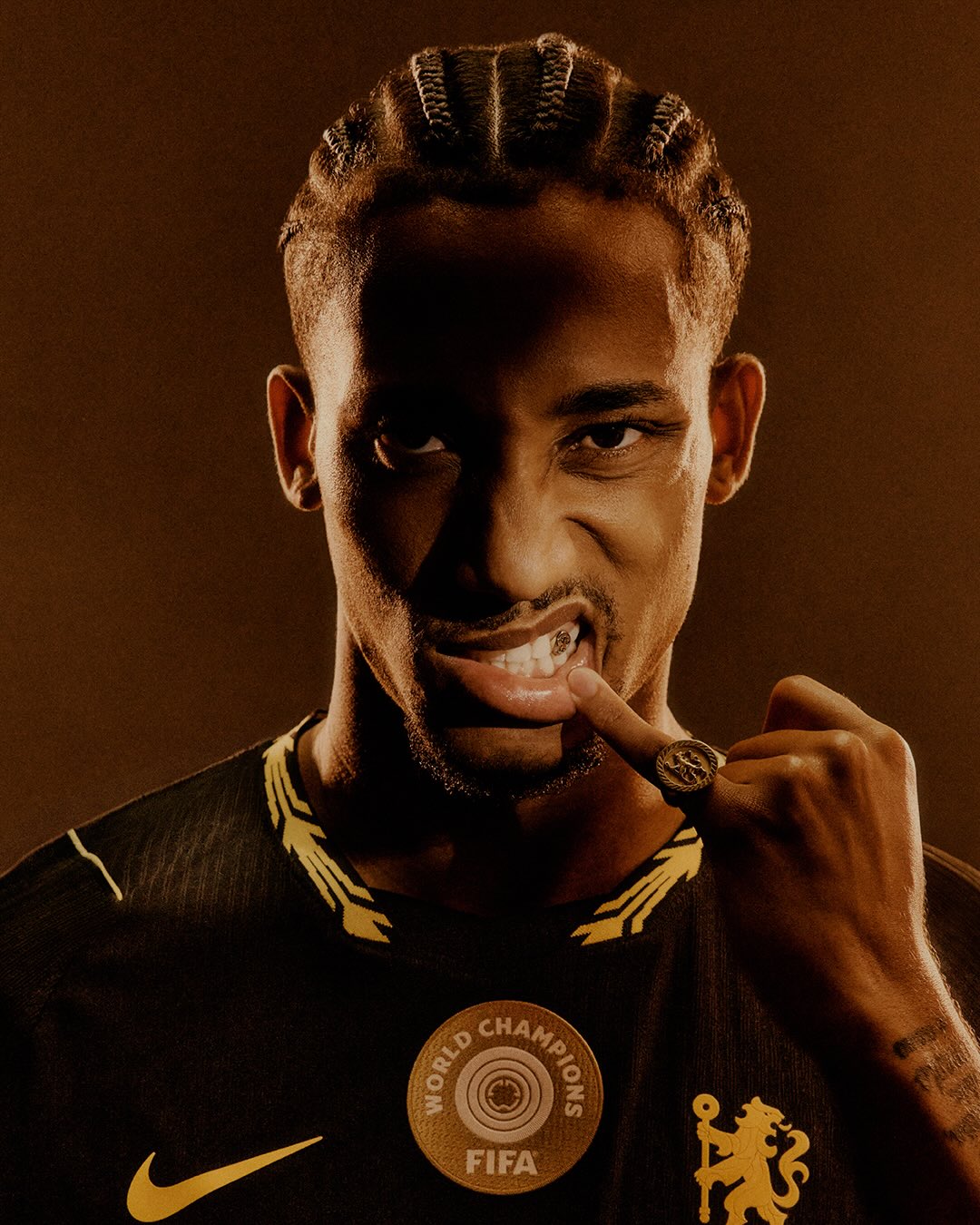 maillot chelsea 2026 2027 exterieur nike