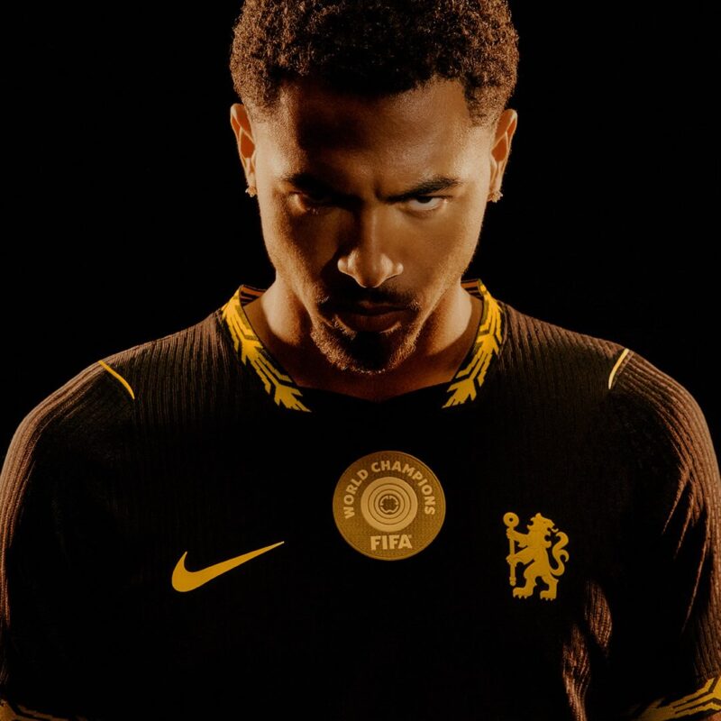 maillot chelsea 2026 2027 exterieur nike