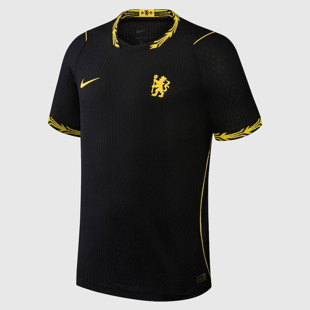 maillot chelsea 2026 2027 exterieur nike