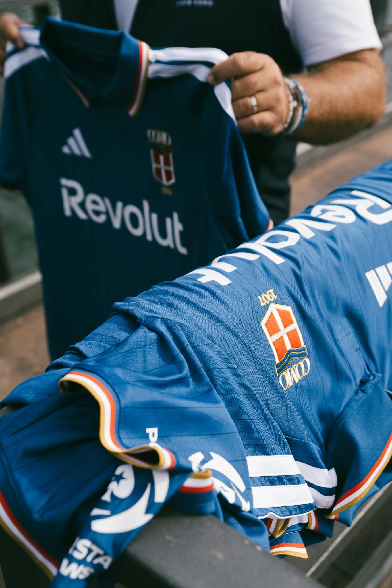 maillot come 2026 2027 domicile adidas