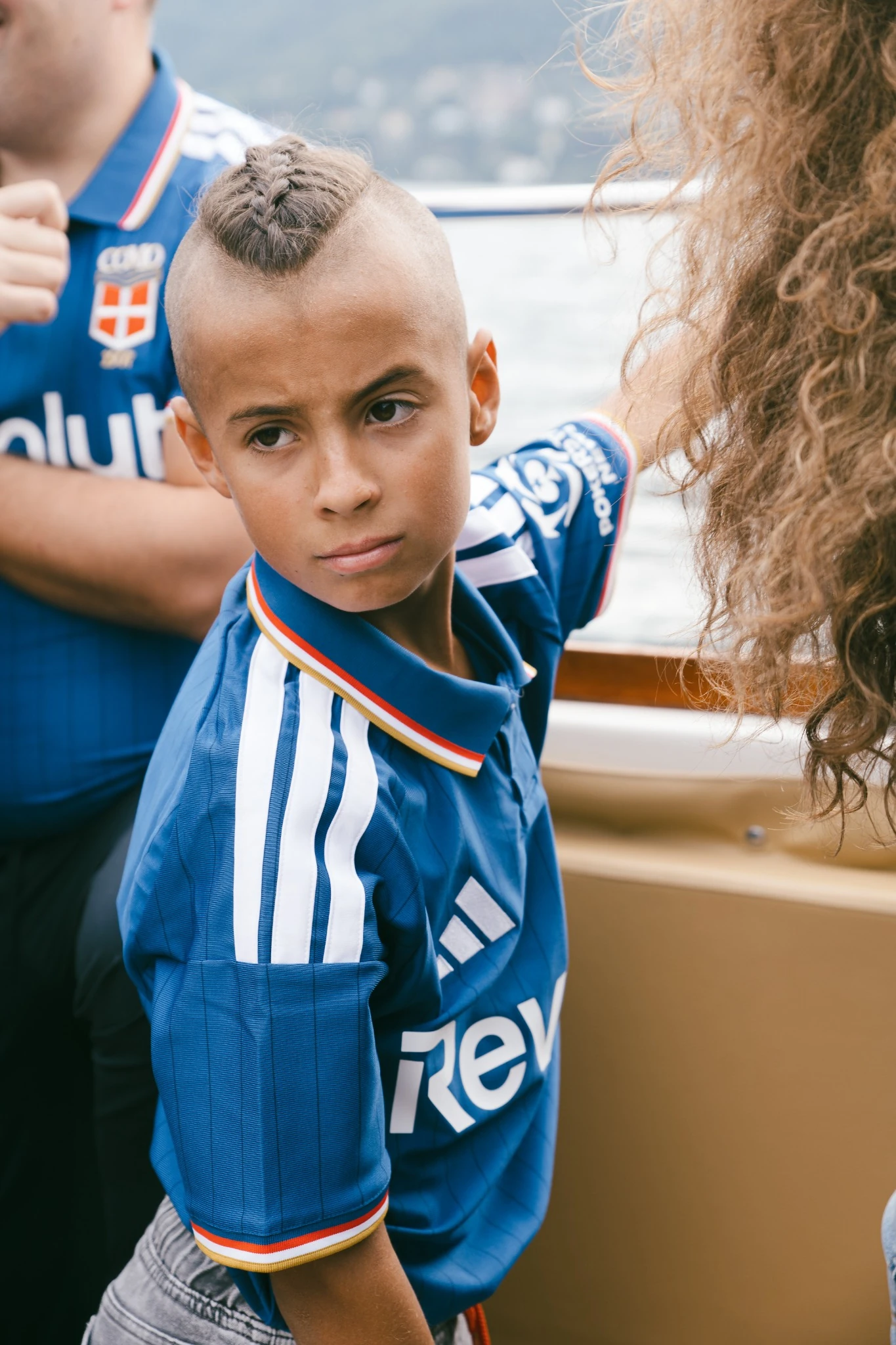 maillot come 2026 2027 domicile adidas
