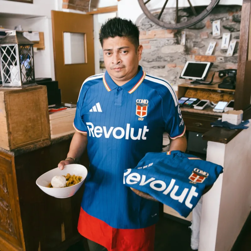 maillot come 2026 2027 domicile adidas