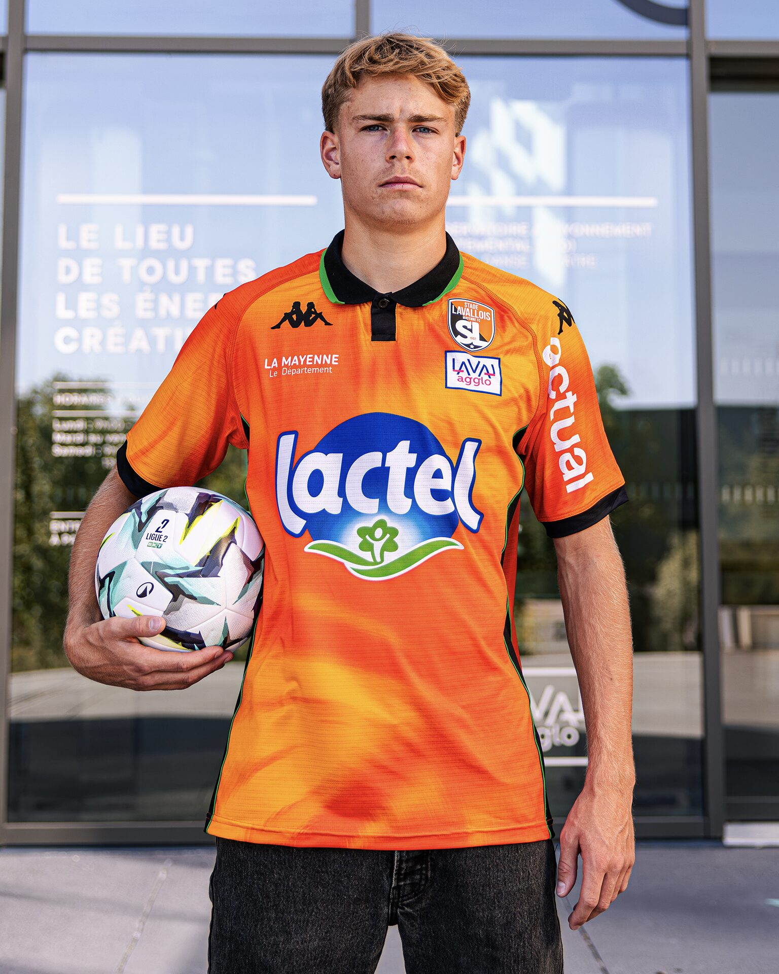 maillot-domicile-laval-2026-2027-kappa