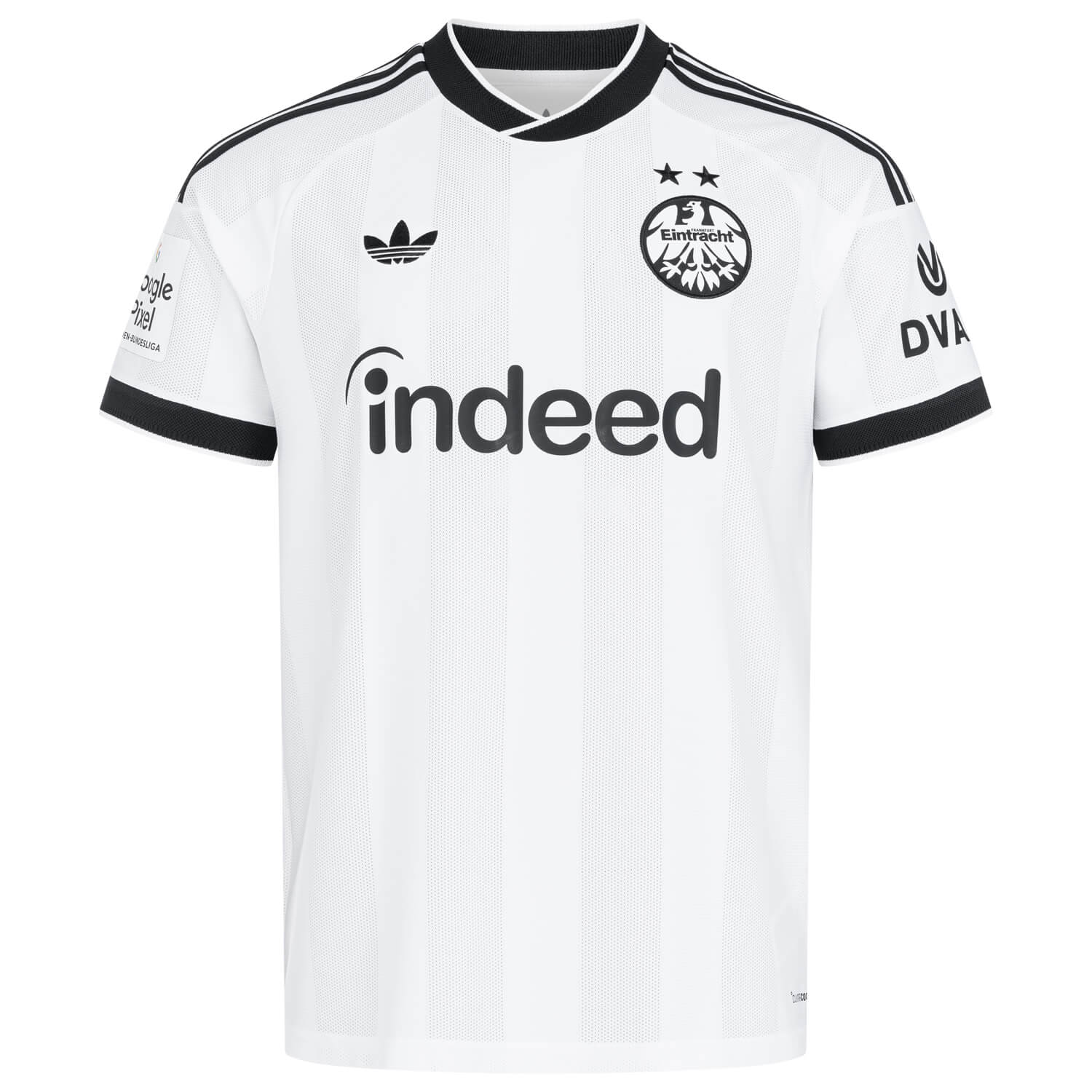 maillot eintracht francfort 2026 2027 exterieur adidas