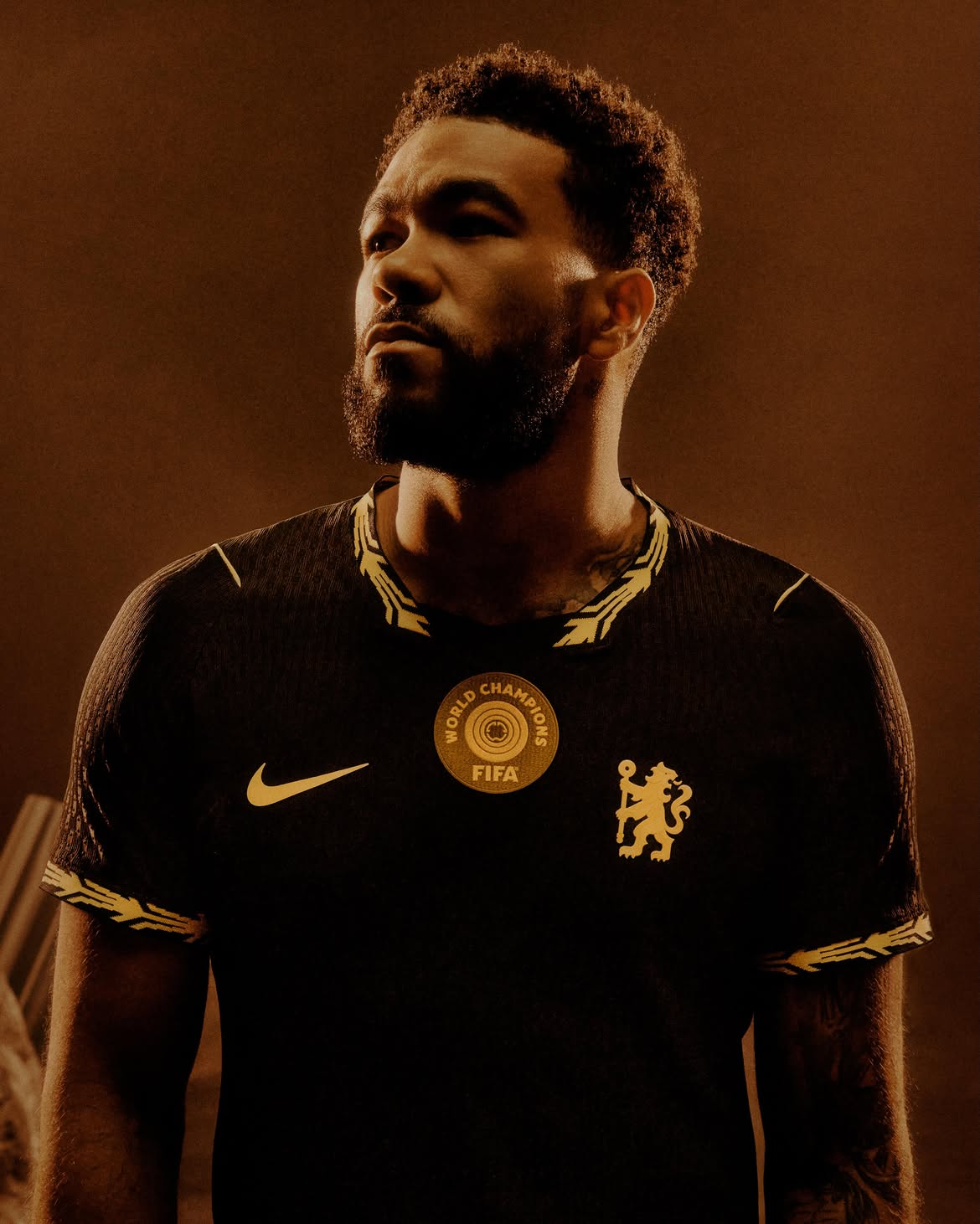 maillot chelsea 2026 2027 exterieur nike