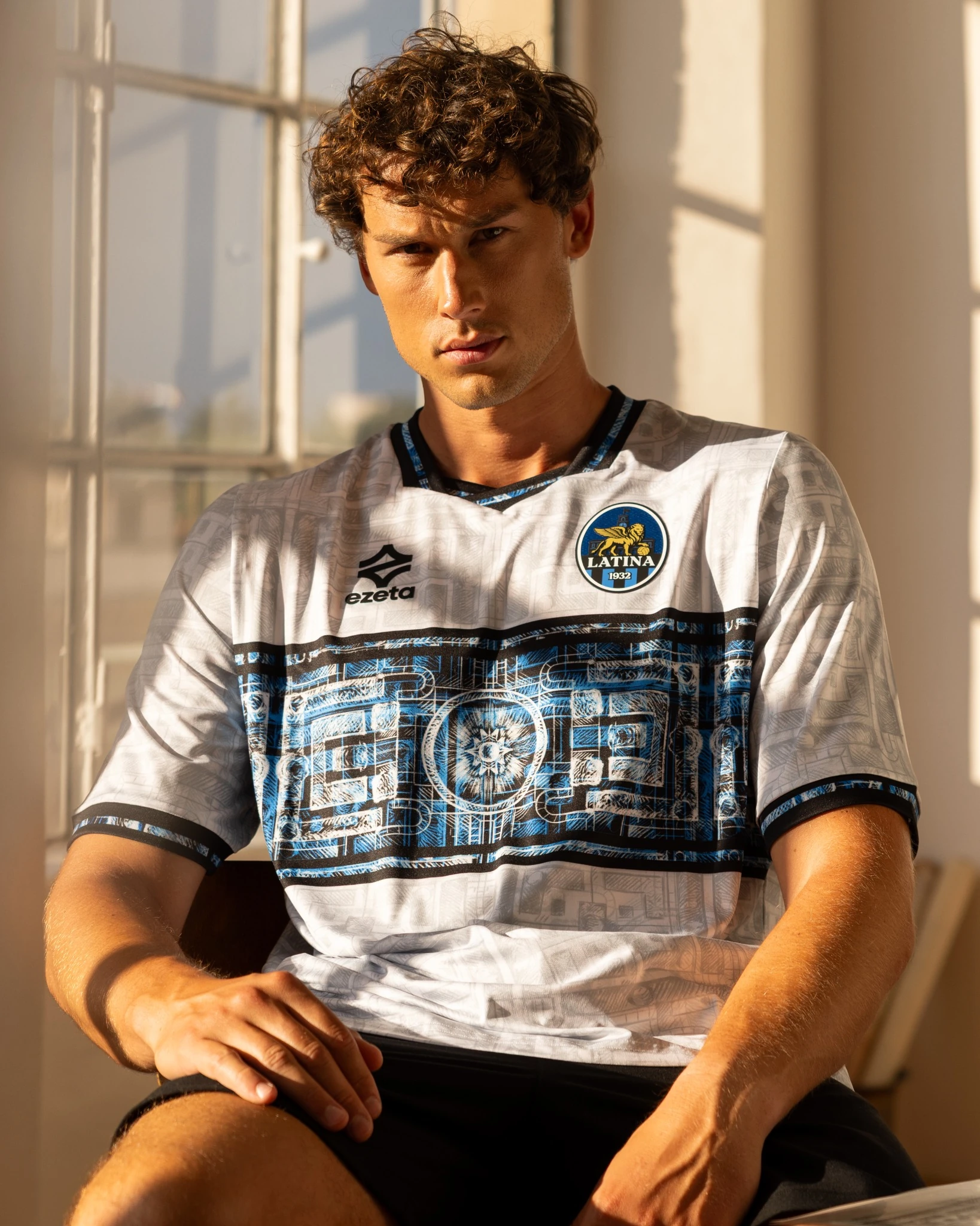 maillot ezeta latina calcio 2026 2027