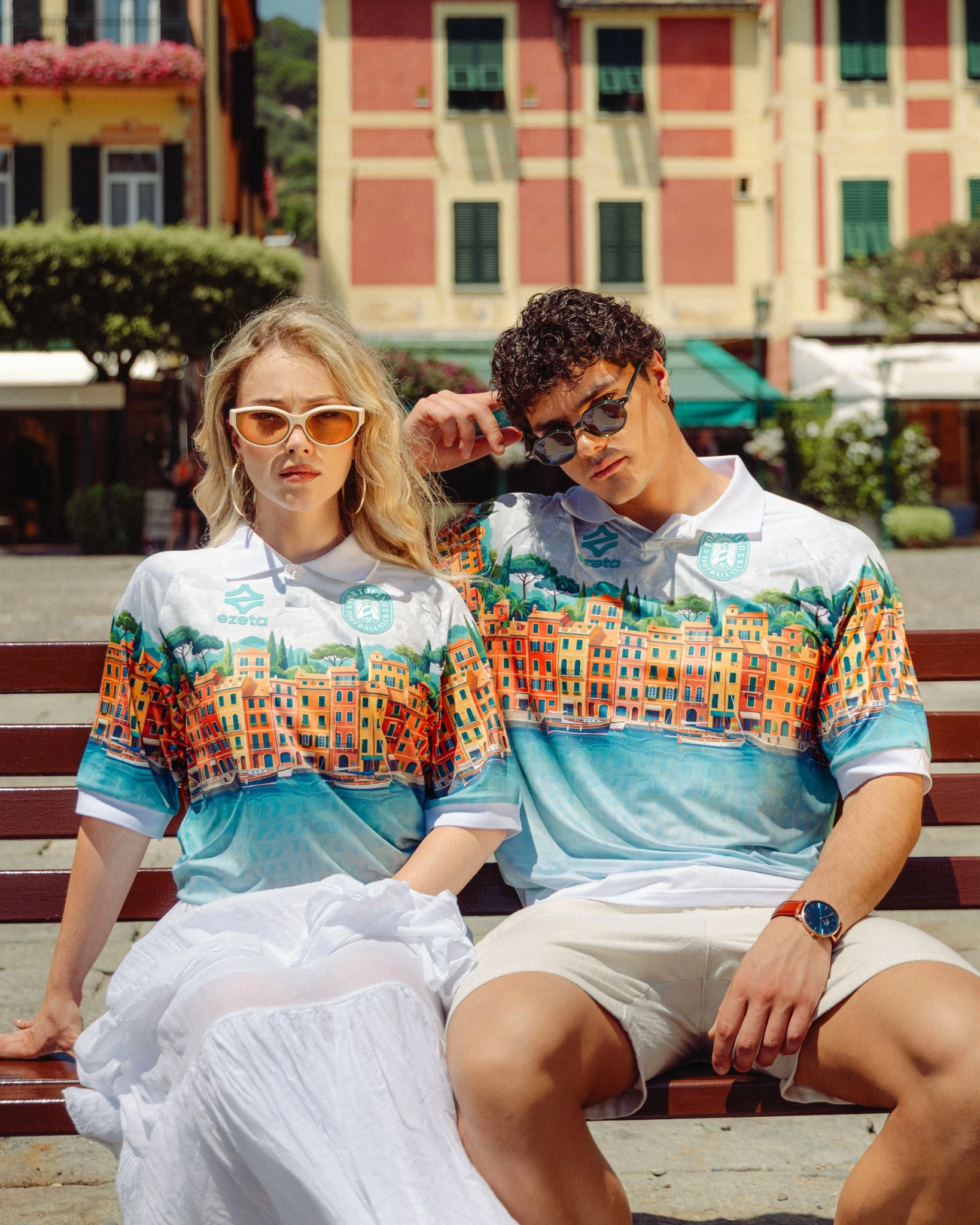 maillot ezeta portofino