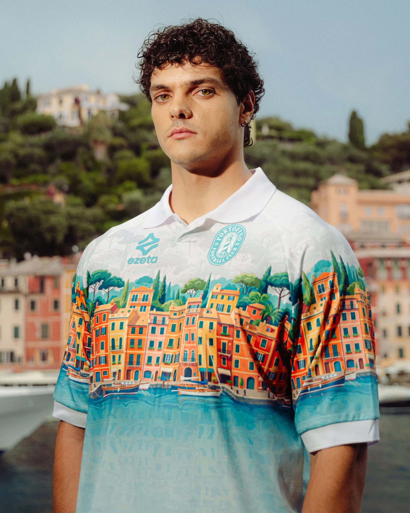 maillot ezeta portofino