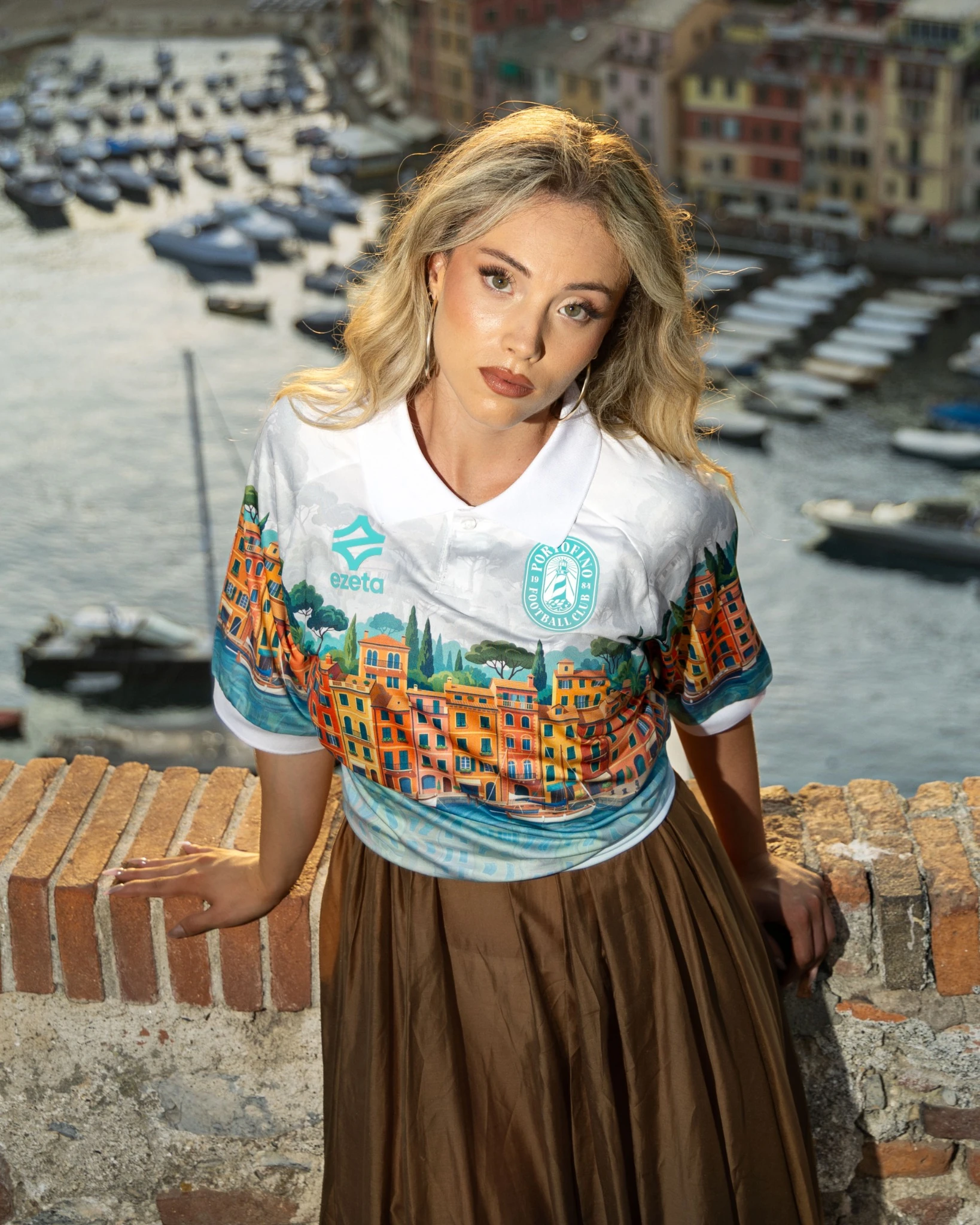 maillot ezeta portofino