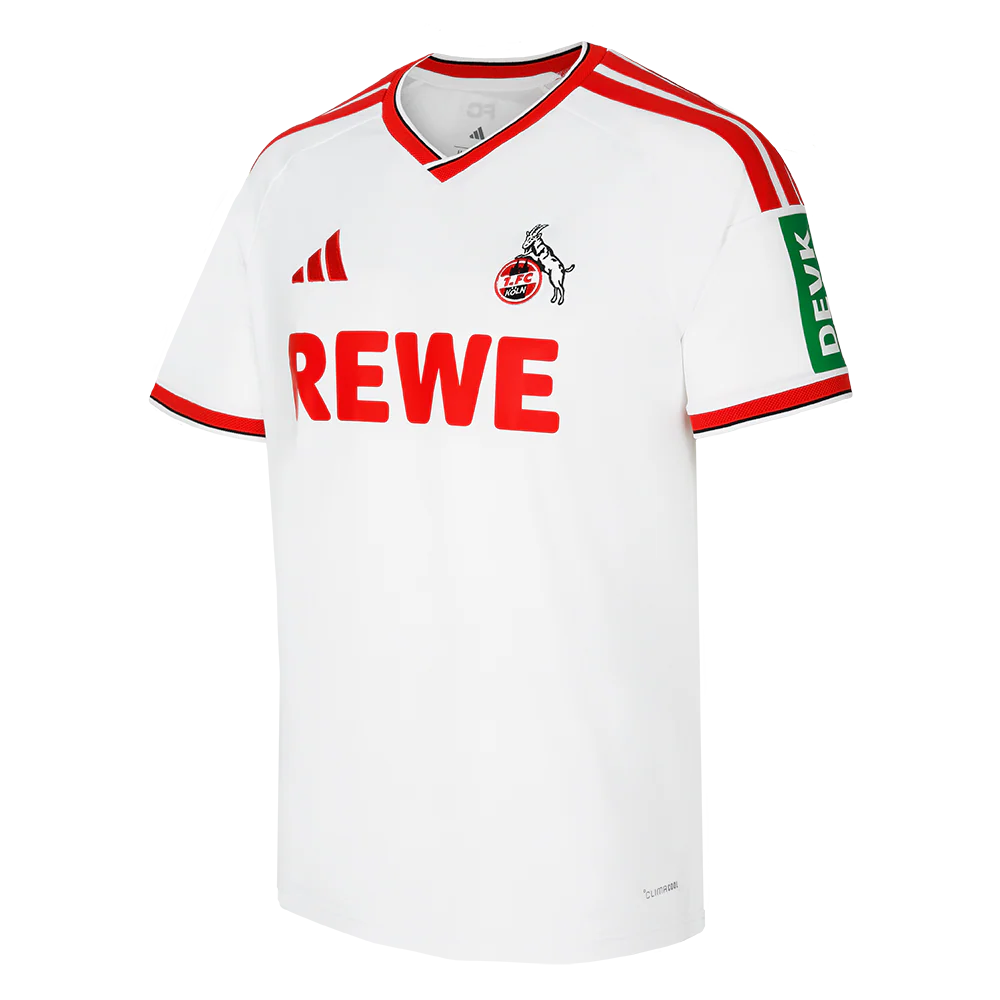 maillot cologne 2026 2027 domicile