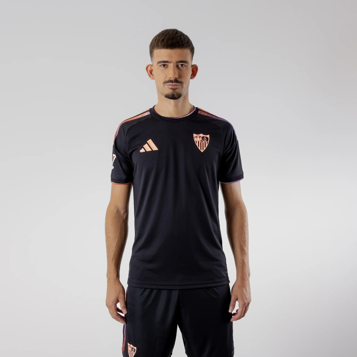 maillot fc seville 2026 2027 third adidas