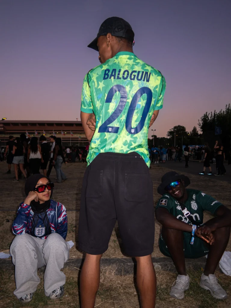 maillot festival footpack