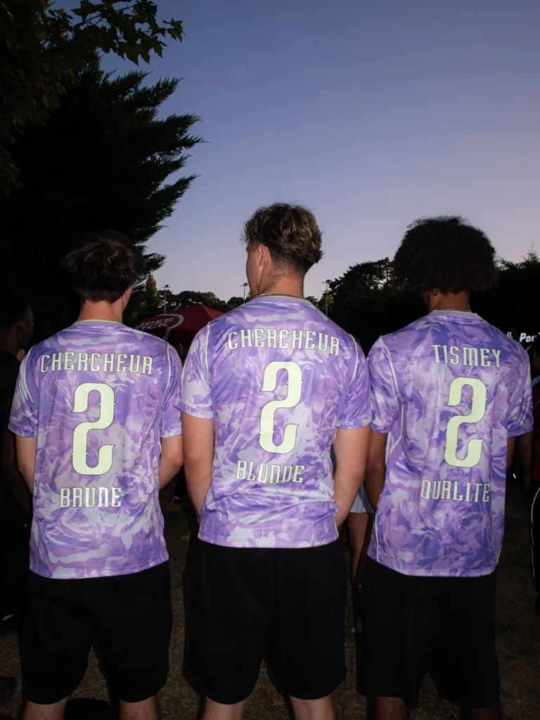 maillot festival footpack