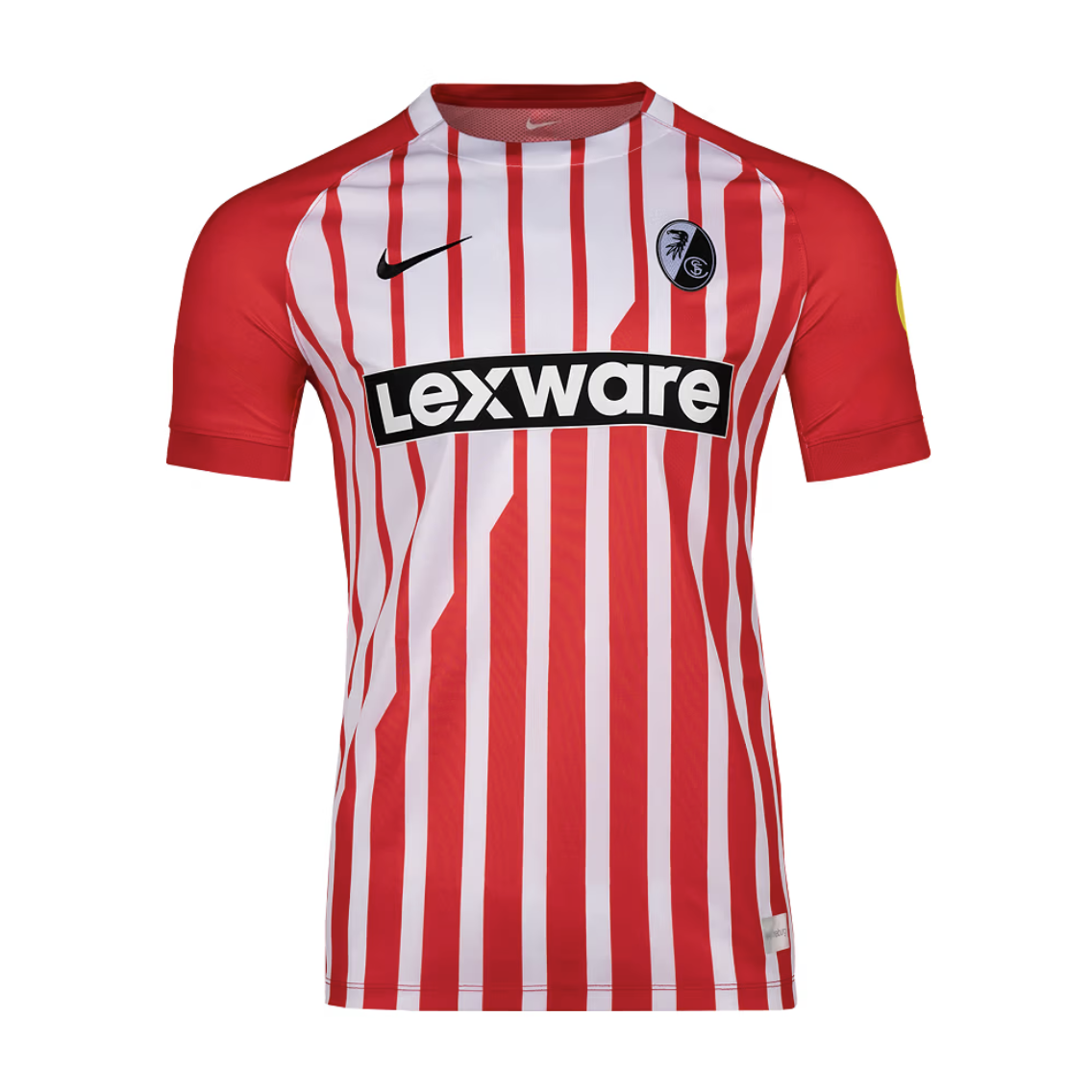 maillot fribourg 2026 2027 domicile nike