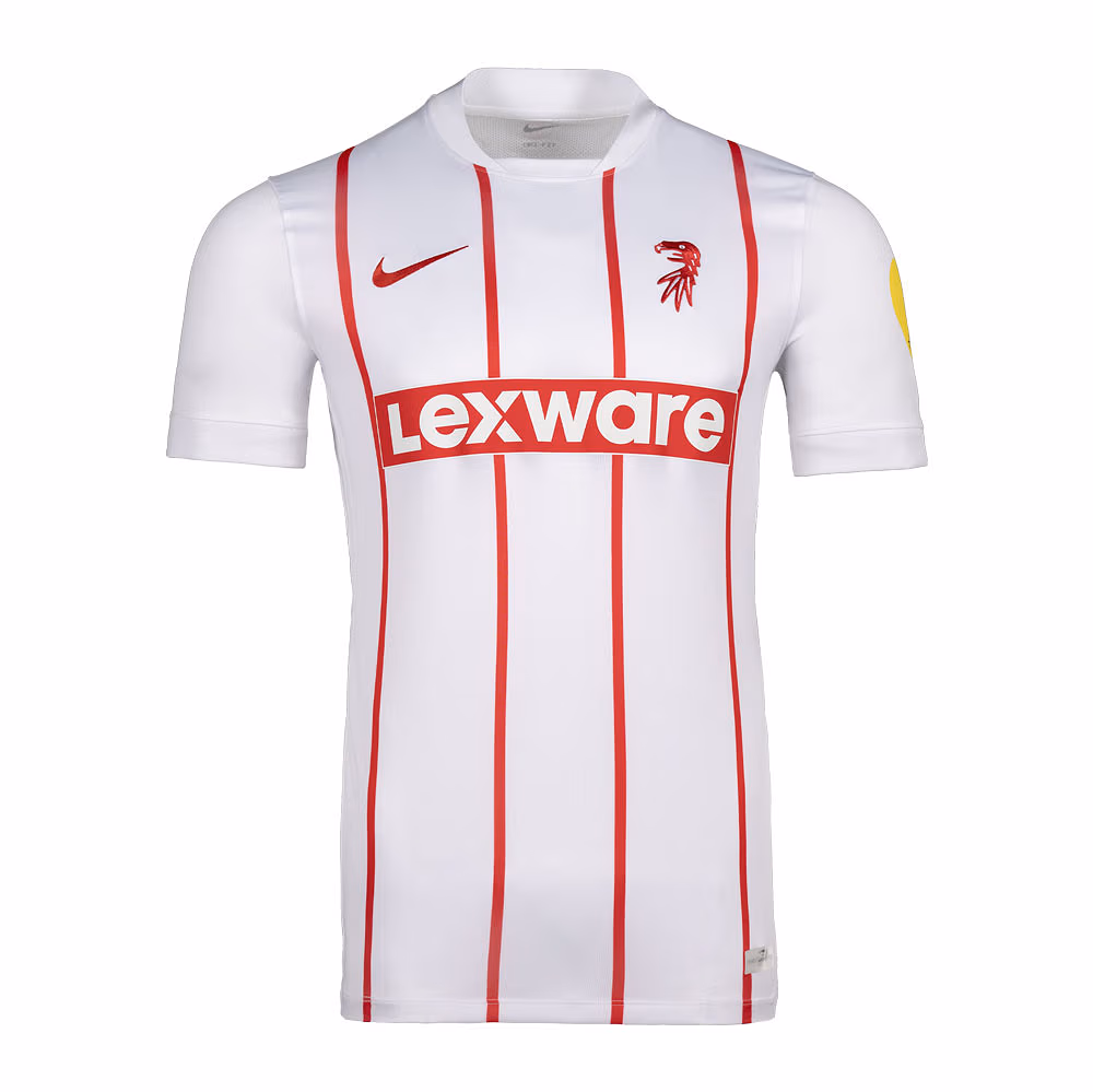 maillot fribourg 2026 2027 exterieur nike