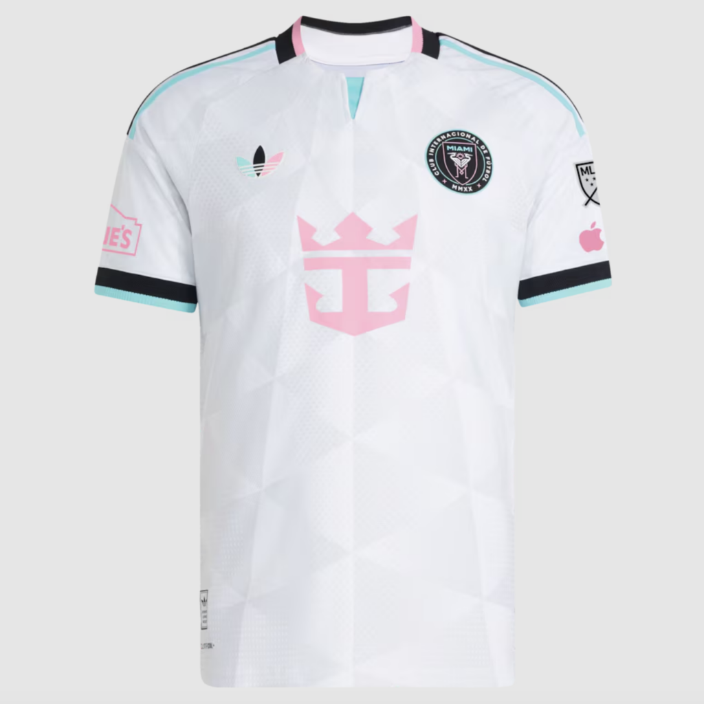 maillot inter miami 2026 2027 third adidas