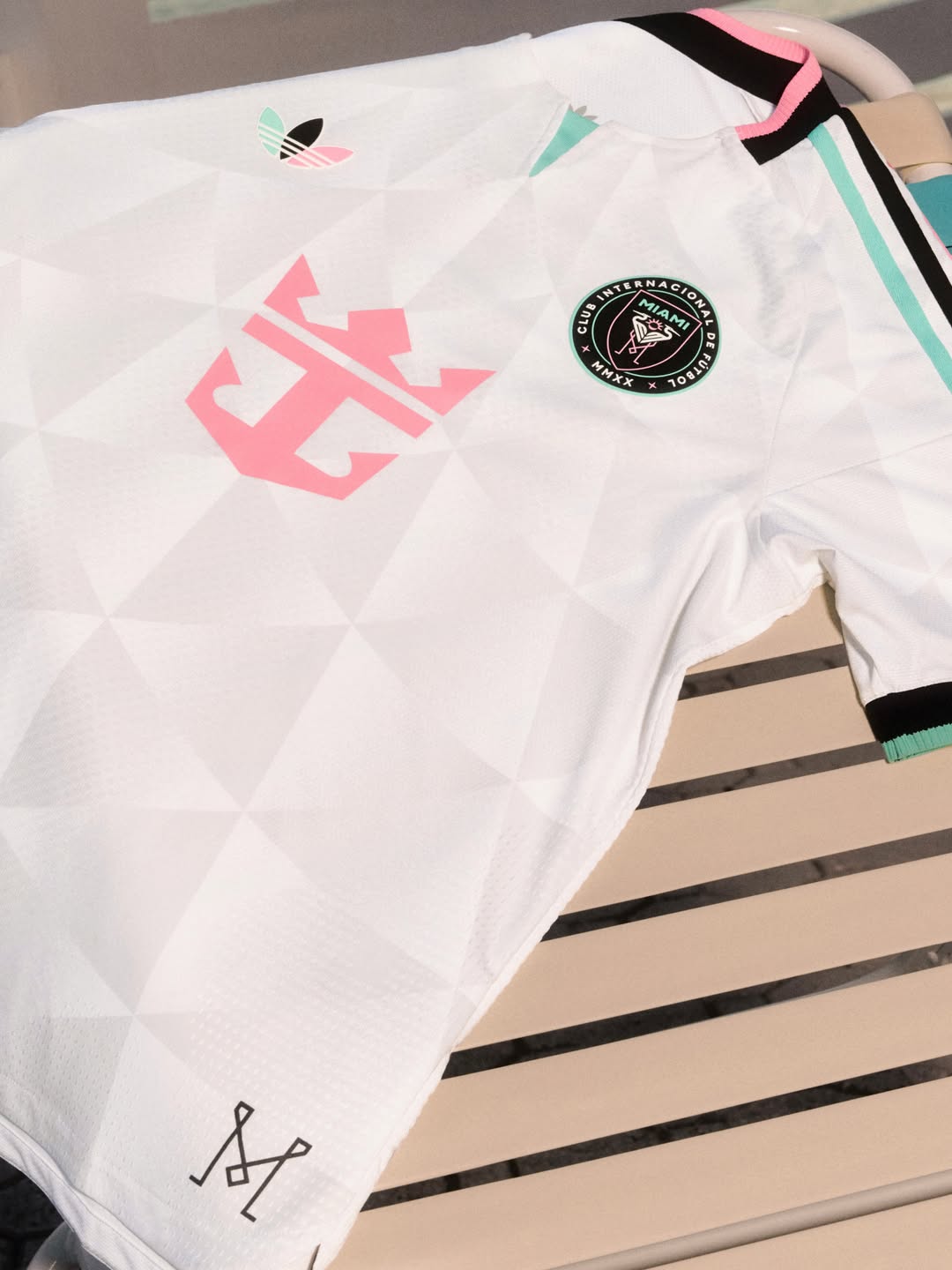 maillot inter miami 2026 2027 third adidas