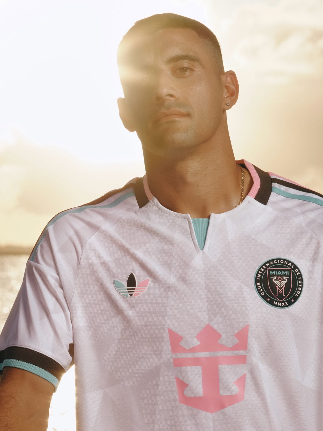 maillot inter miami 2026 2027 third adidas
