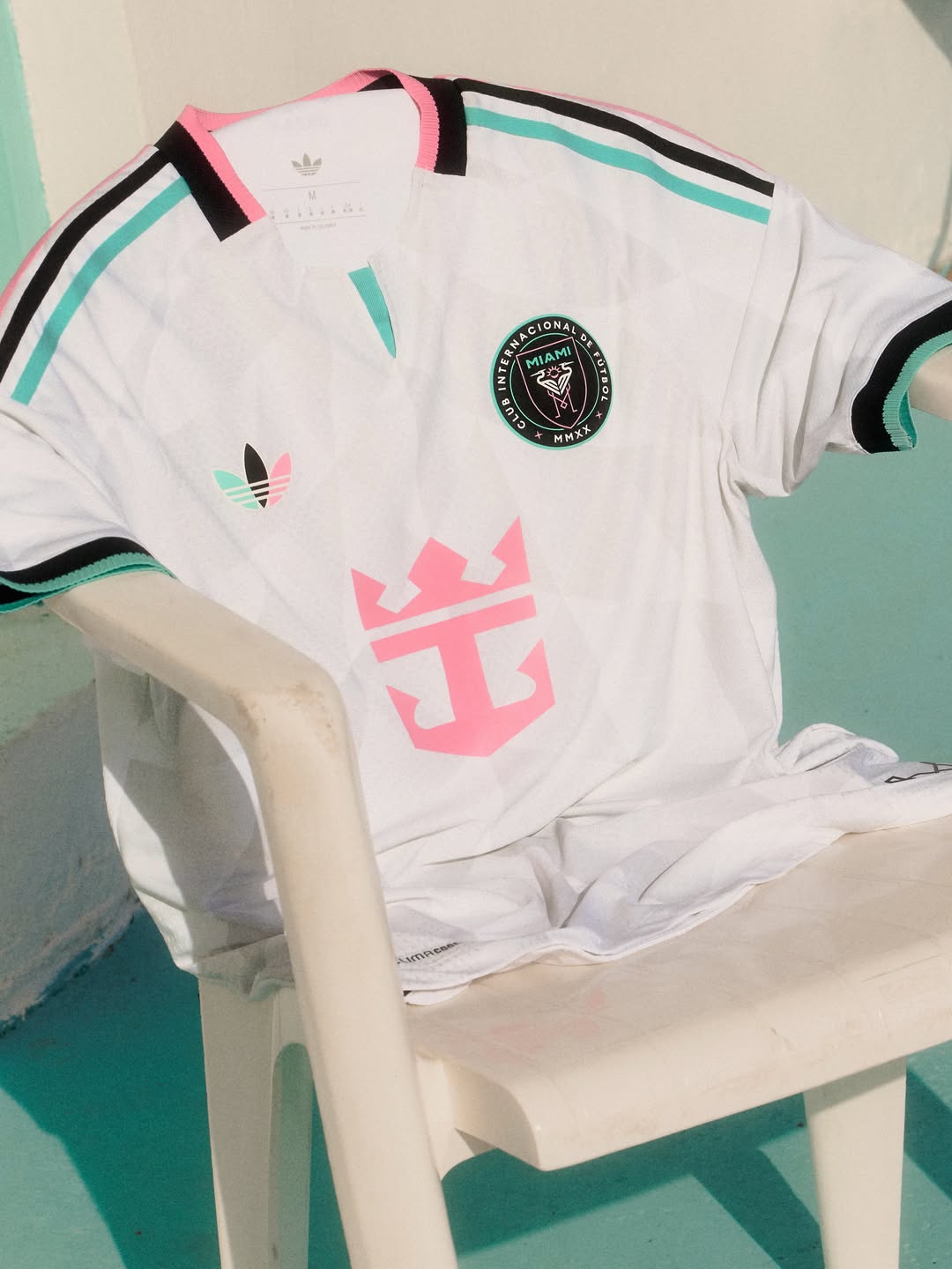 maillot inter miami 2026 2027 third adidas