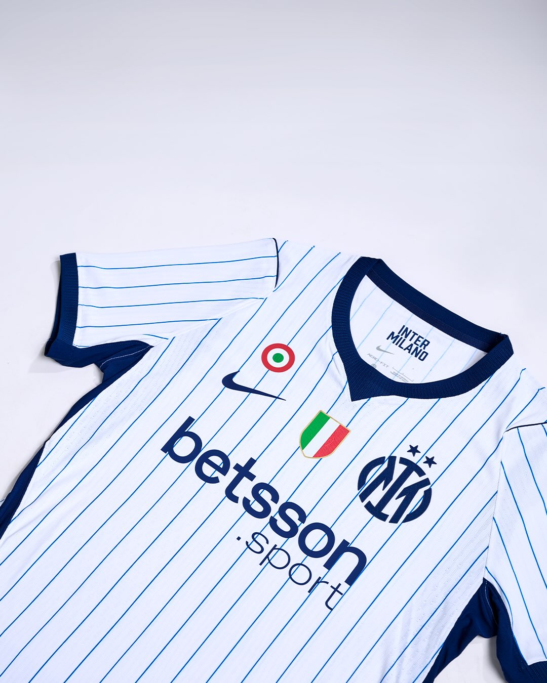 maillot inter milan 2026 2027 nike