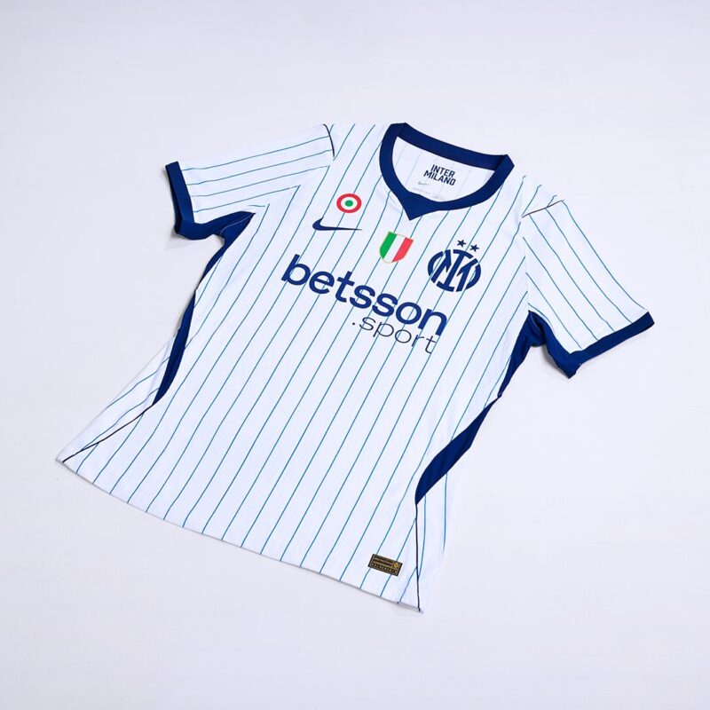 maillot inter milan 2026 2027 nike