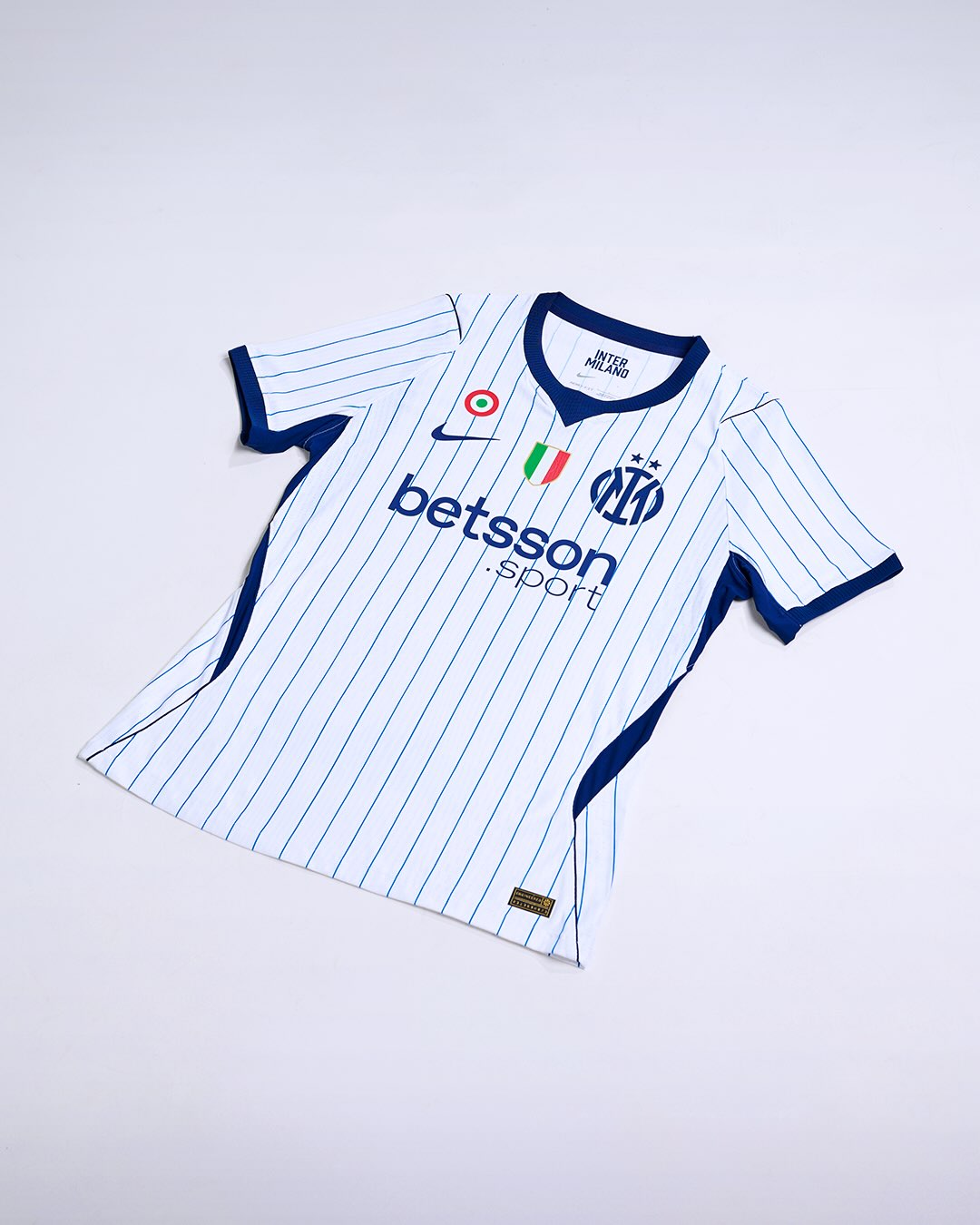 maillot inter milan 2026 2027 nike