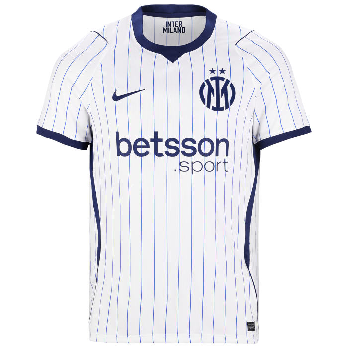 maillot inter milan 2026 2027 nike