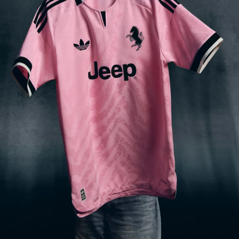 maillot juventus 2026 2027 exterieur adidas