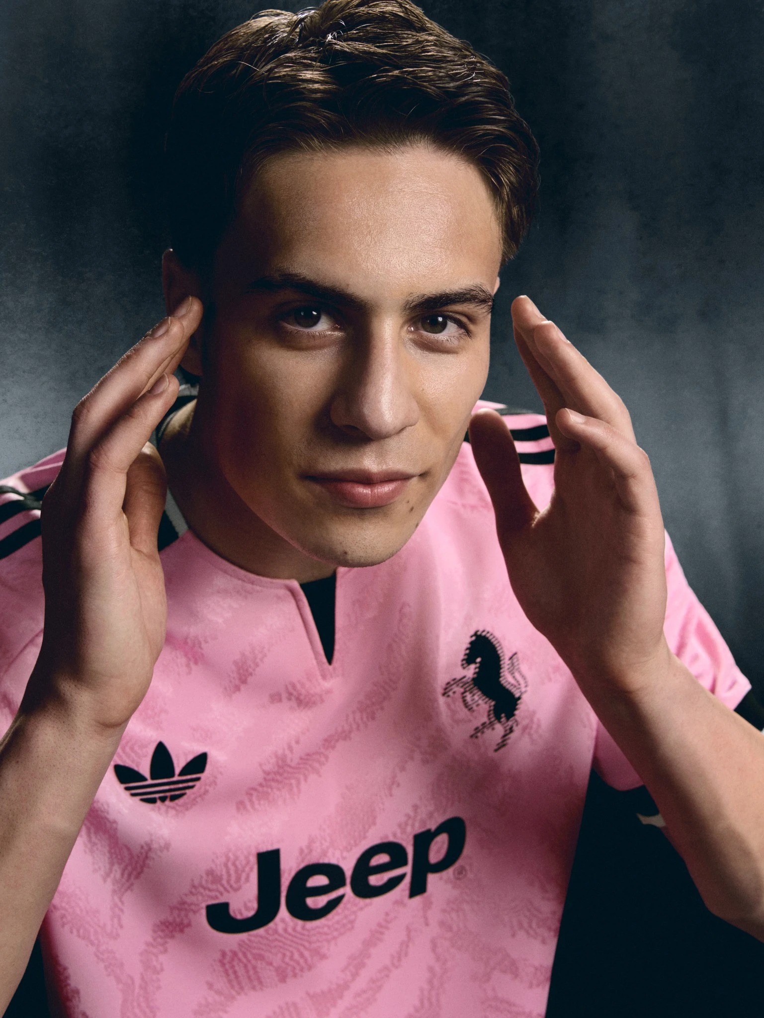 maillot juventus 2026 2027 exterieur adidas