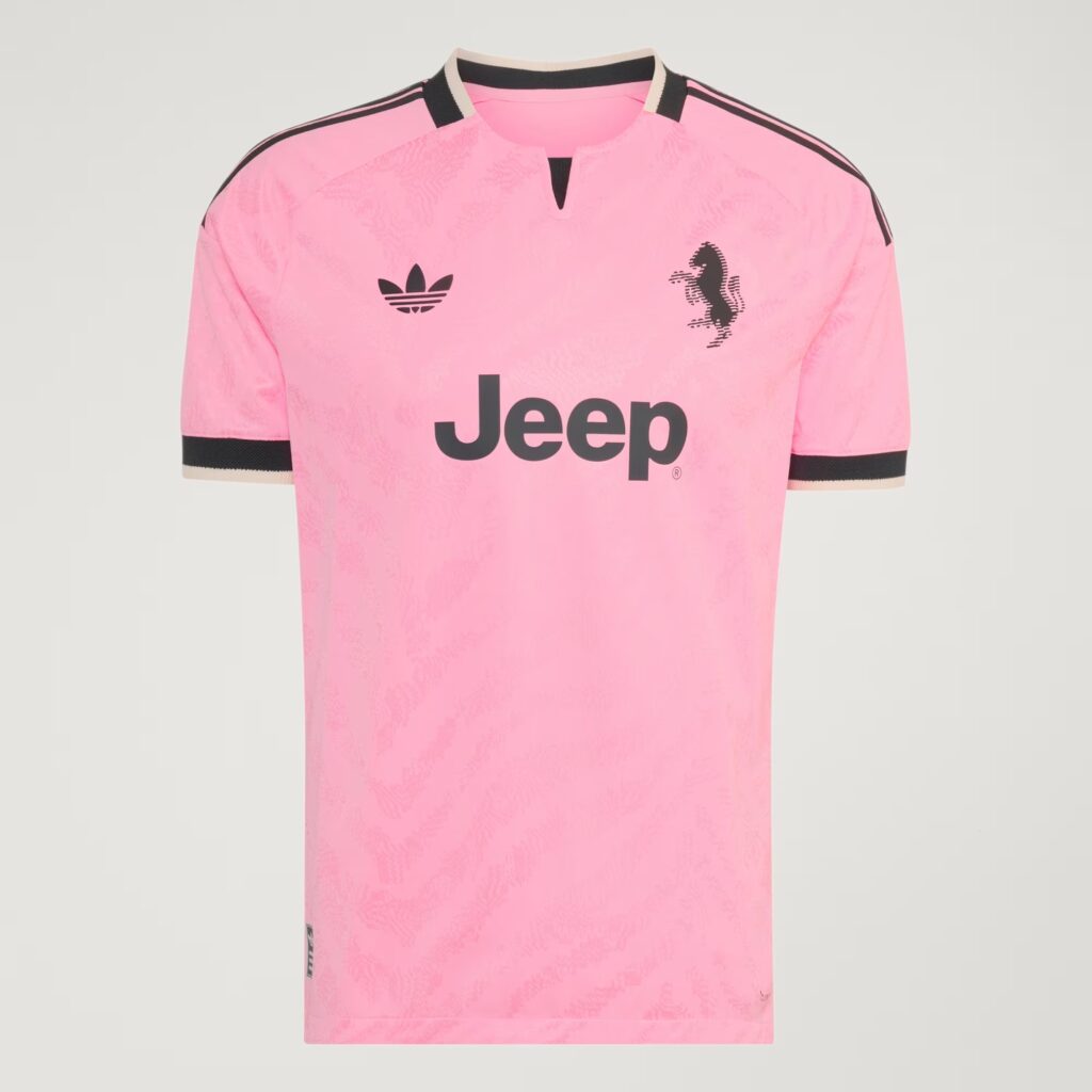 maillot juventus 2026 2027 exterieur adidas