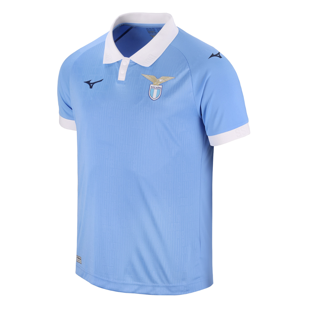 maillot lazio 2026 2027 domicile