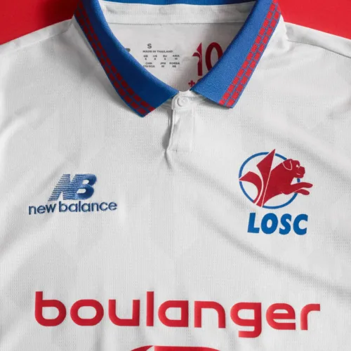 Image de l'article Tous les nouveaux maillots 2026-2027 dévoilés cette semaine - épisode #13