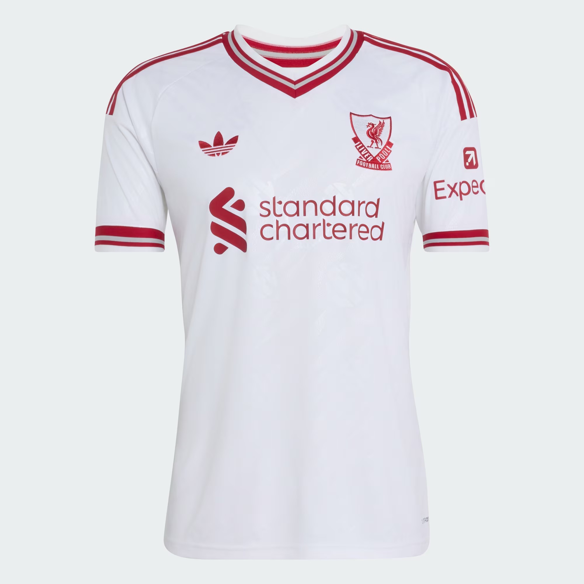 maillot liverpool 2026 2027 exterieur adidas