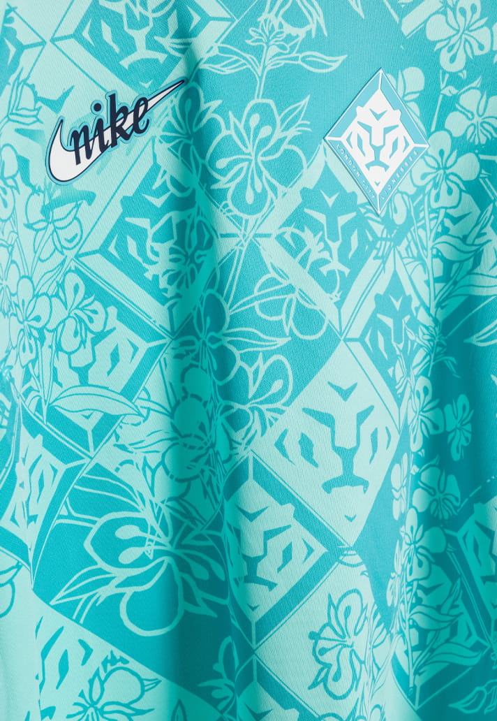maillot london city lionesses nike 2026-2027
