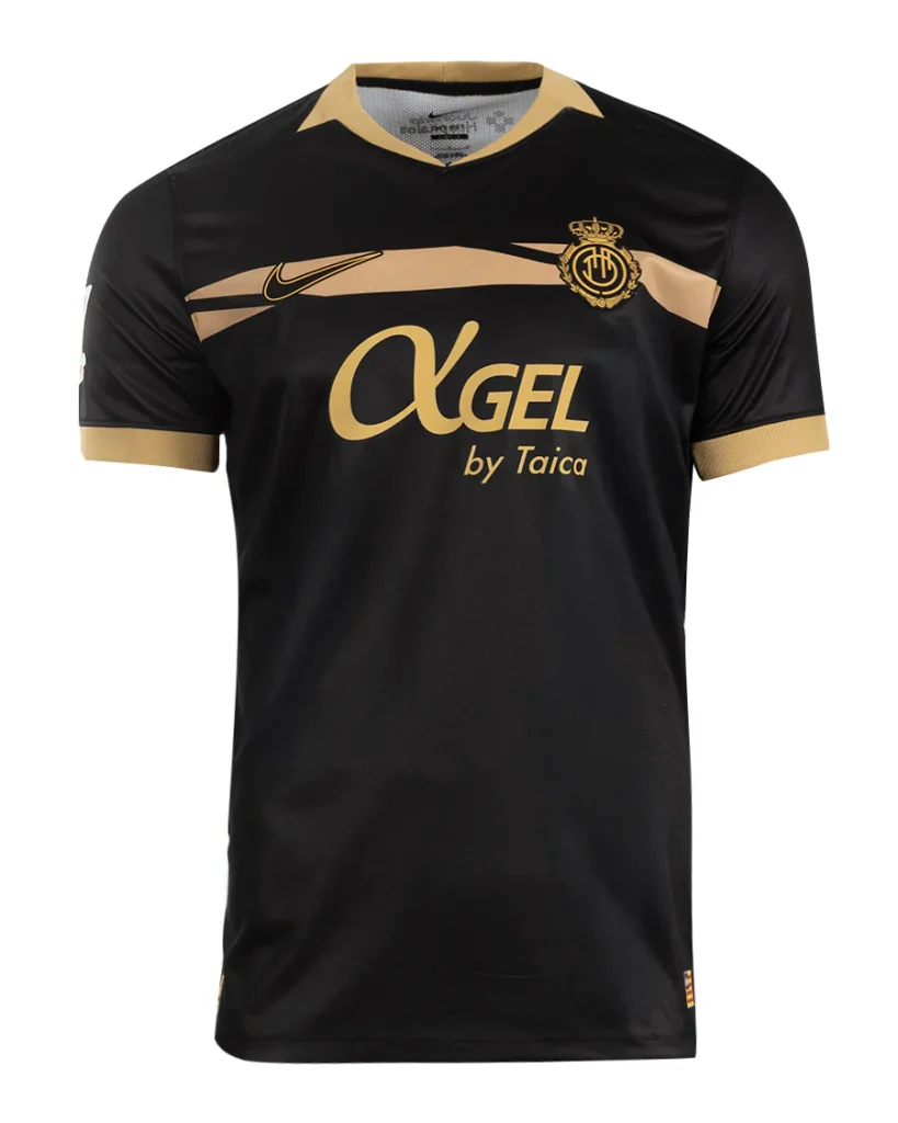 maillot mallorca 2026 2027 exterieur