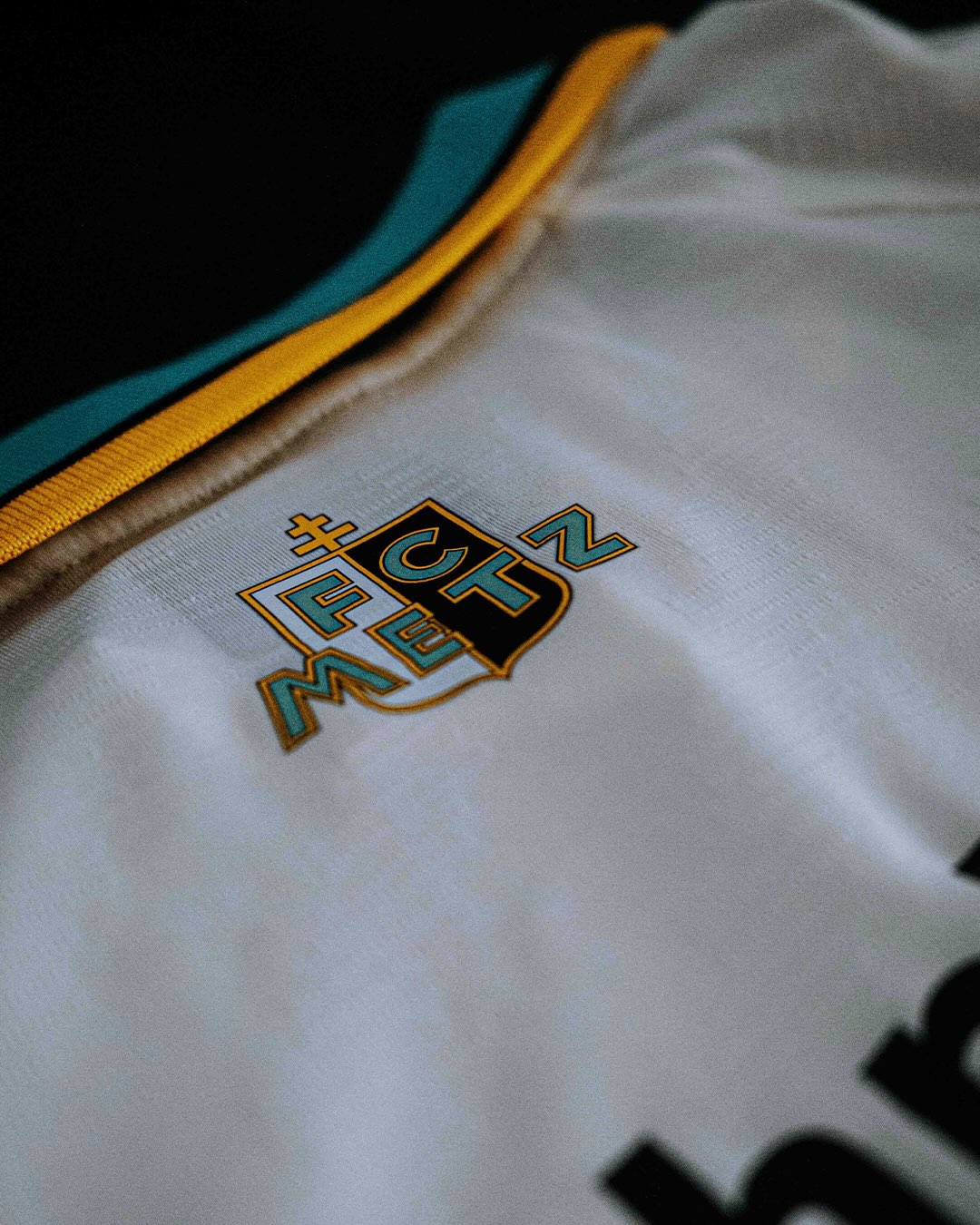 maillot metz 2026 2027 exterieur kappa