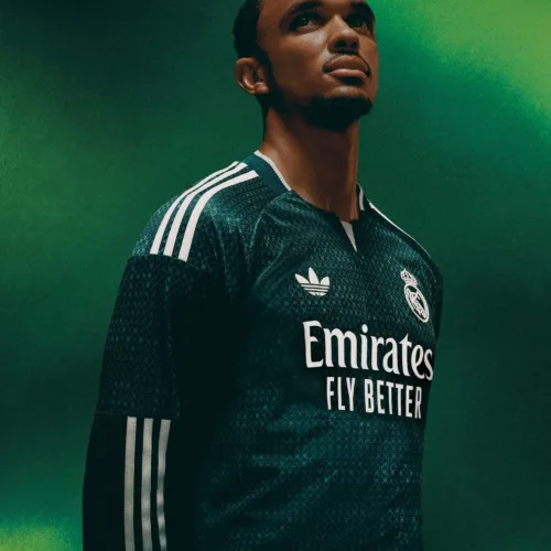 Image de l'article adidas reste l'équipementier n°1 en Ligue des Champions, pour la 3ème année consécutive