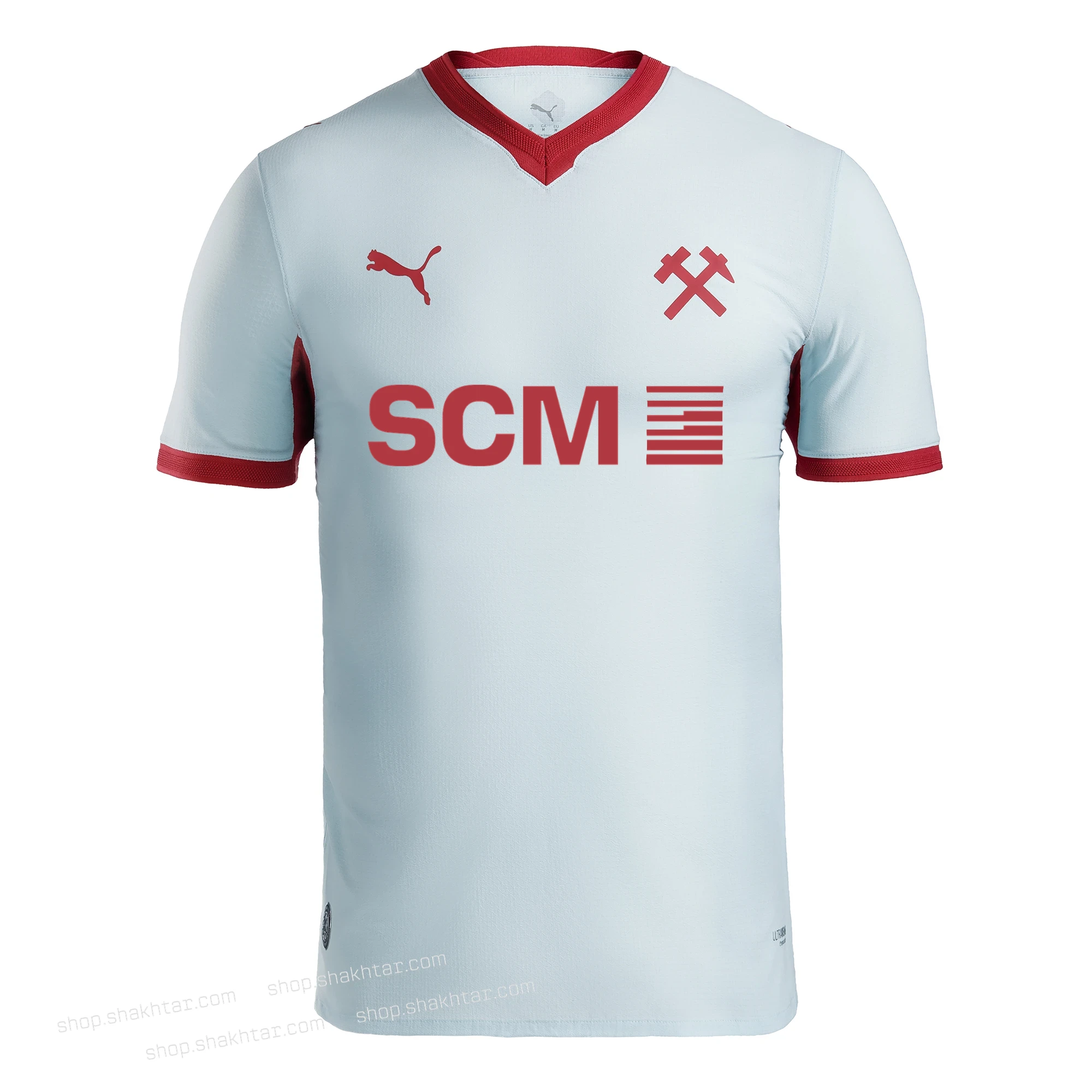 maillot shakhtar 2026 2027 exterieur