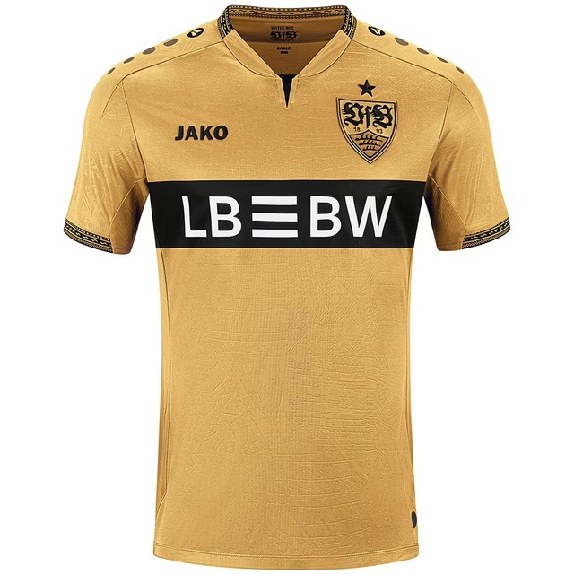 maillot stuttgart 2026 2027 exterieur jako