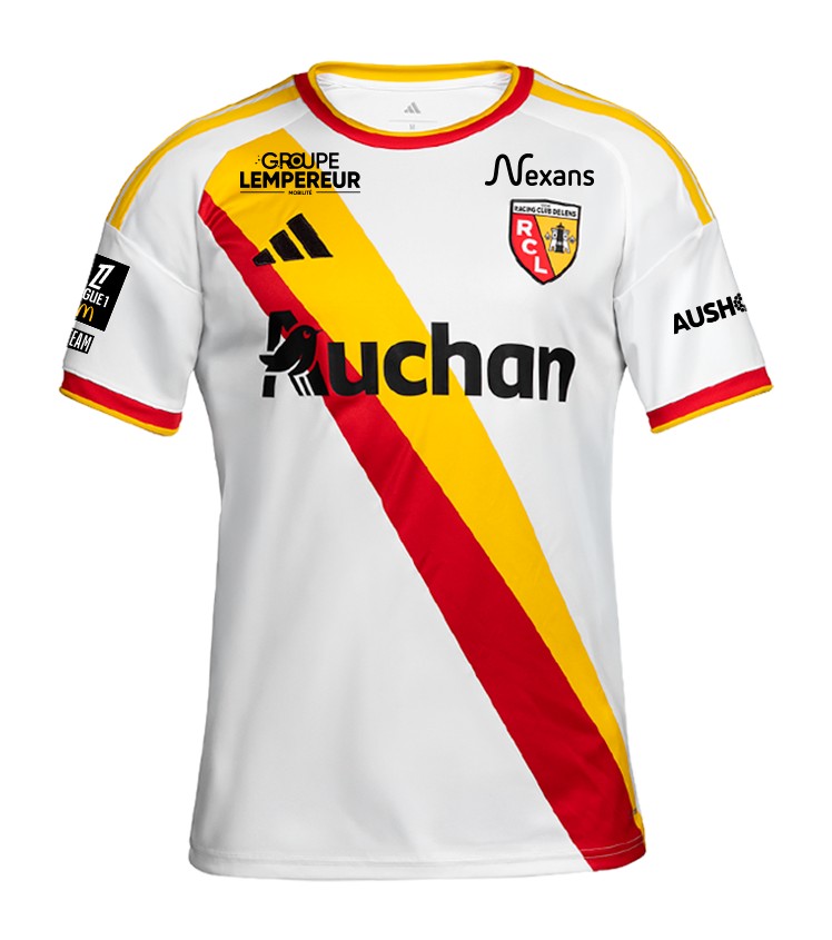maillot-third-rc-lens-puma-2026-2027