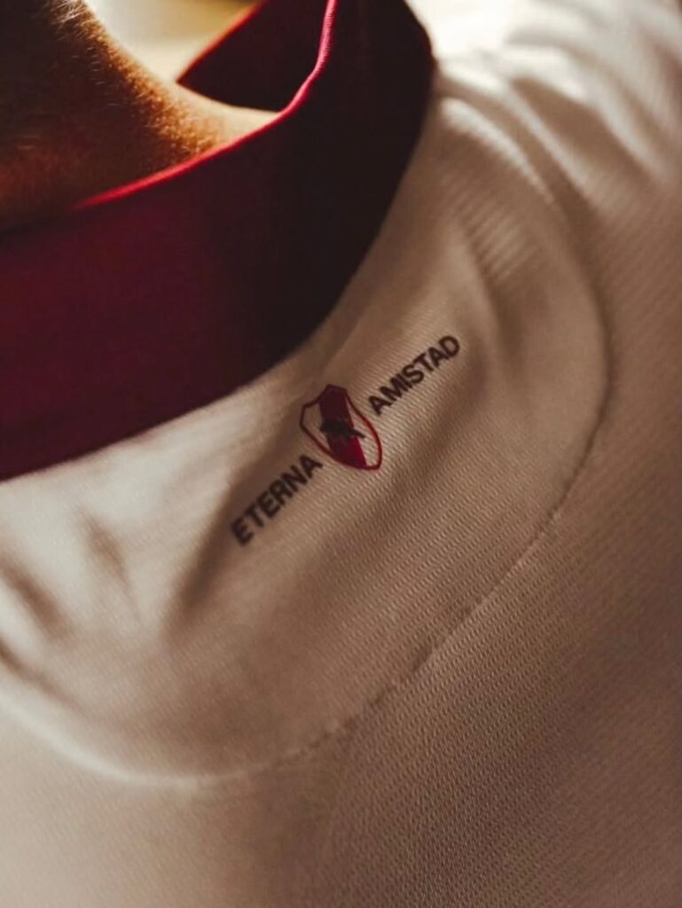 maillot torino 2026 2027 river plate