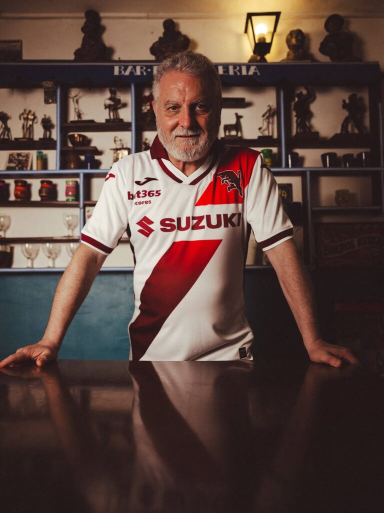 maillot torino 2026 2027 river plate