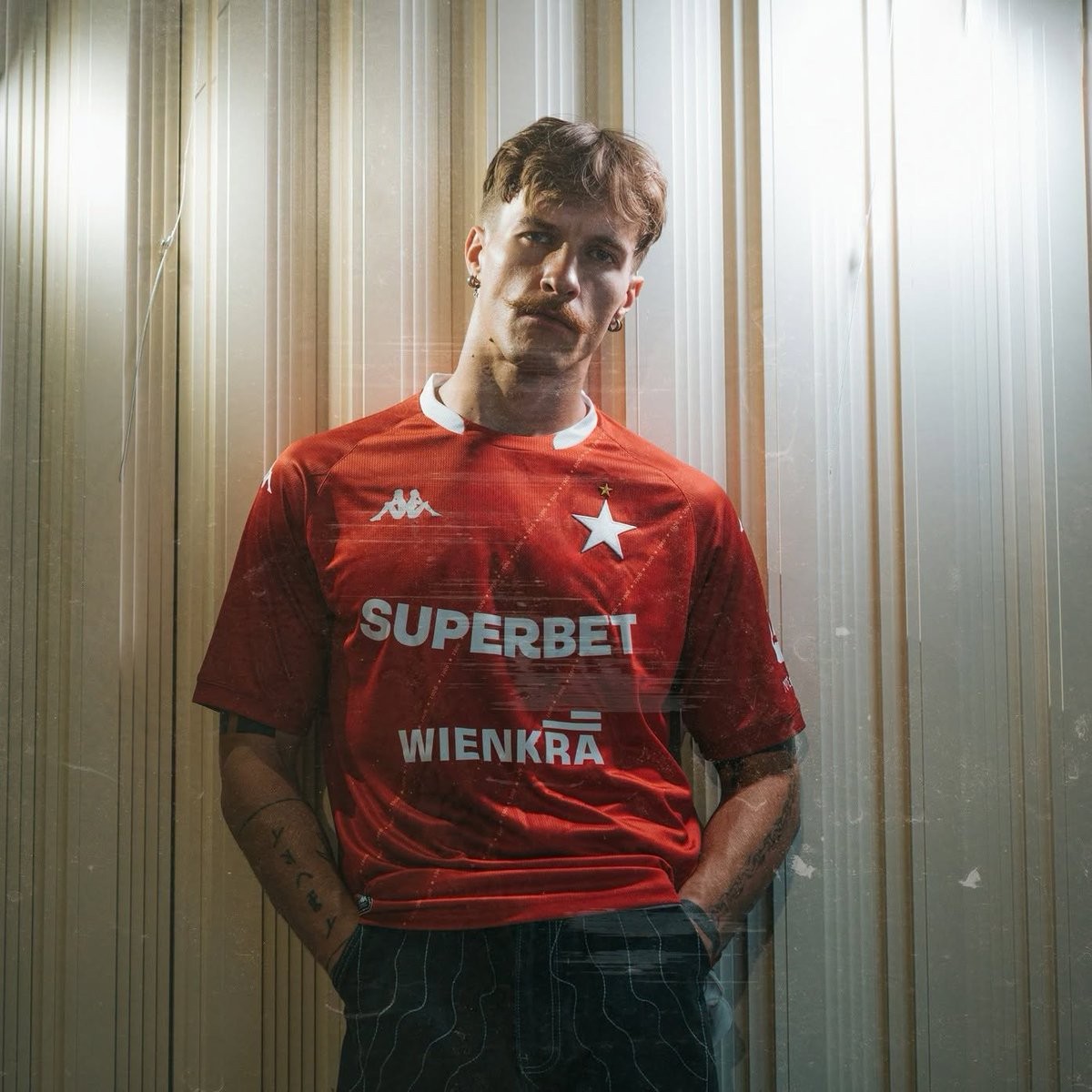 maillot-wisla-krakow-domicile-kappa-2027
