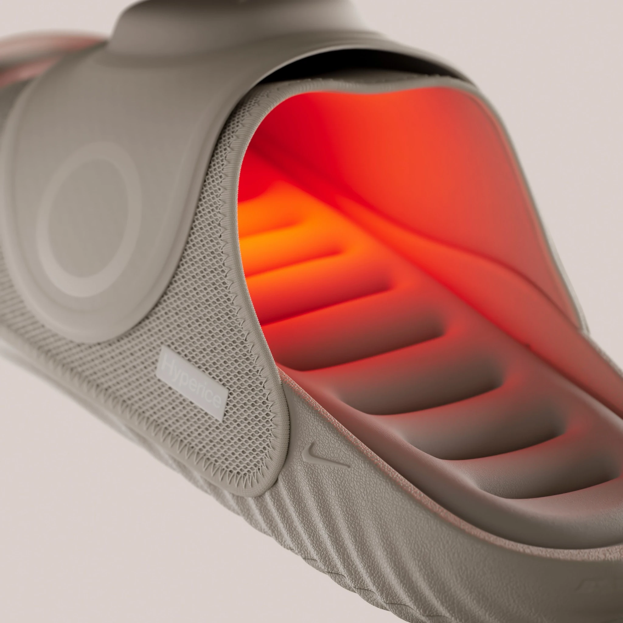 nike hyperslide claquette récuperation