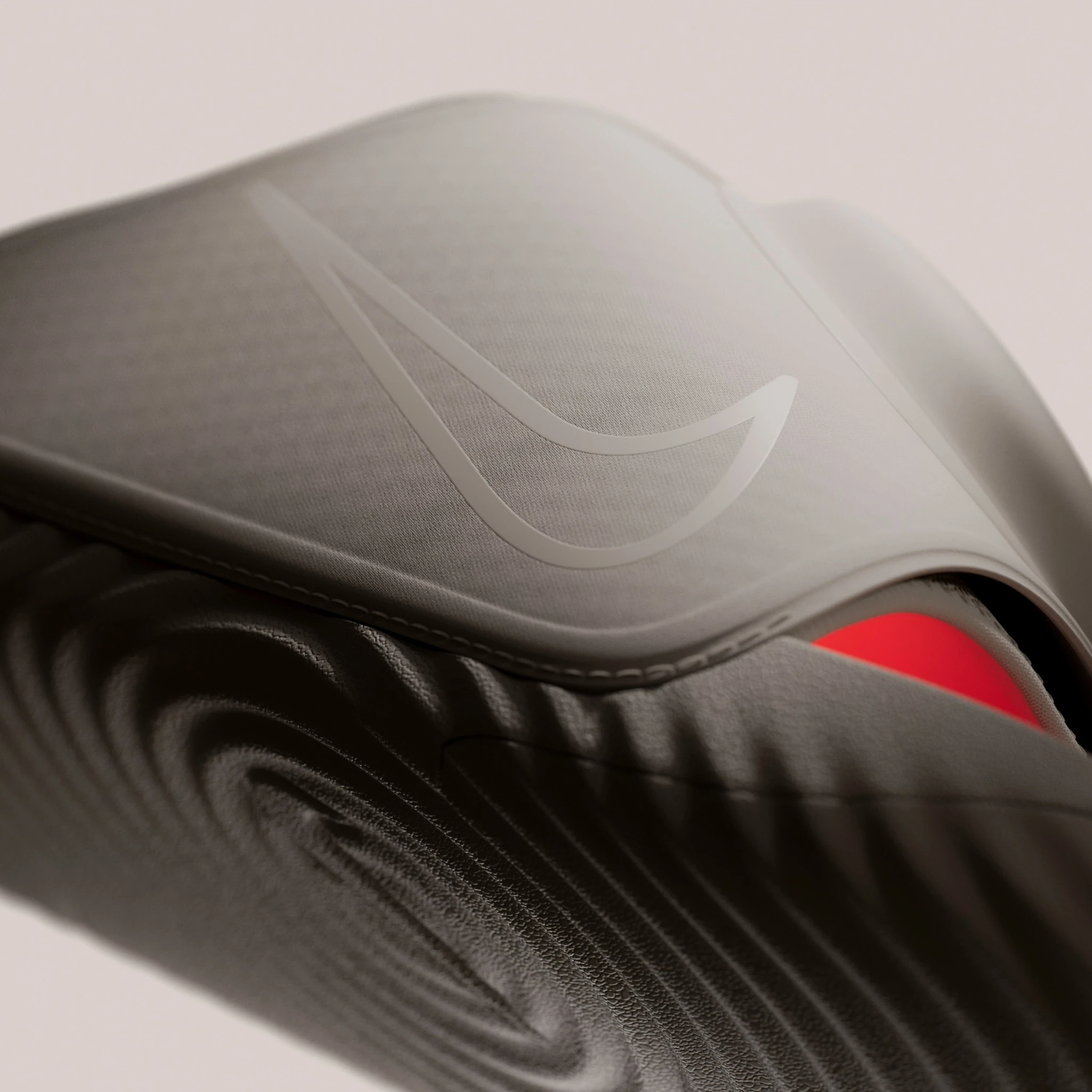 nike hyperslide claquette récuperation