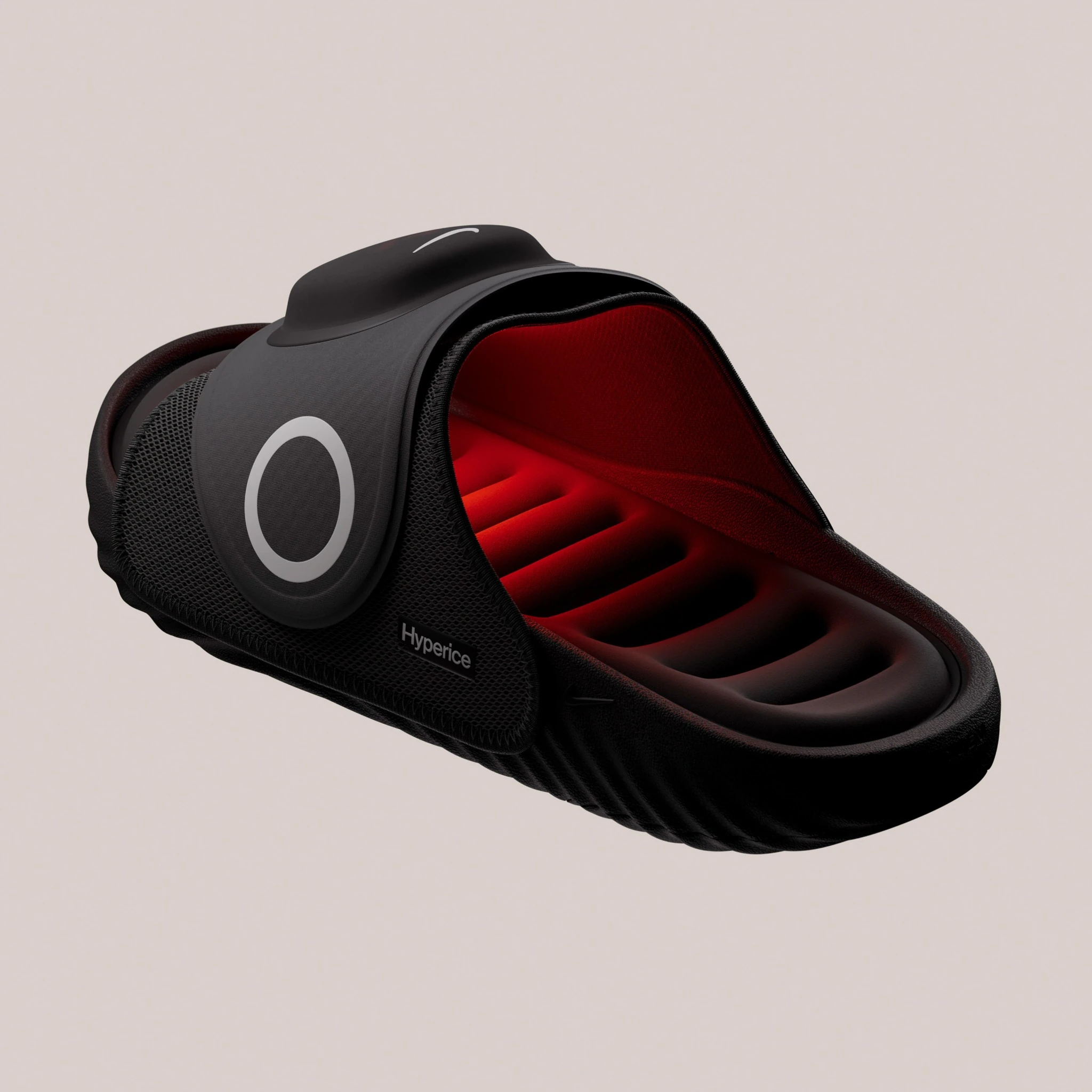nike hyperslide claquette récuperation