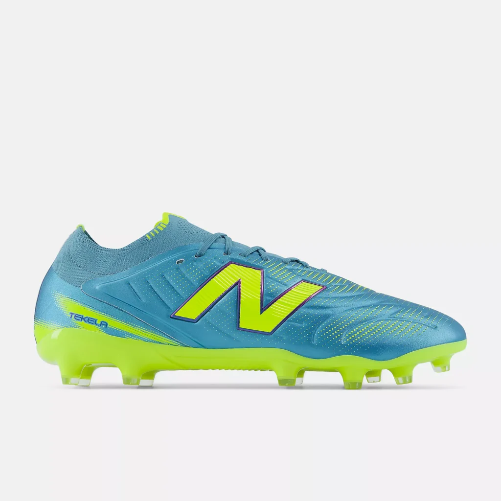 tekela crampons new balance